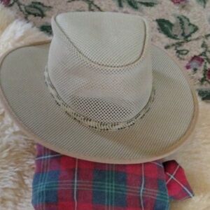 Monterey Bay Panama Hat